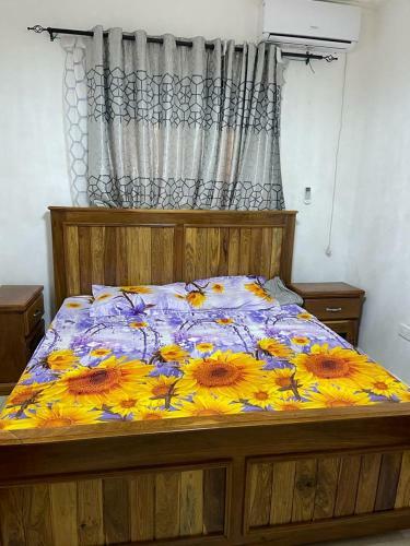 Villa Beautiful 4 Bedroom Home Opposite Brufut Heights