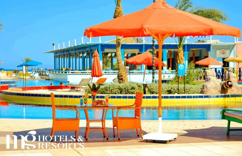 Mg Alexander The Great Hotel