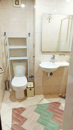 Apartamento Porto Marina&spa