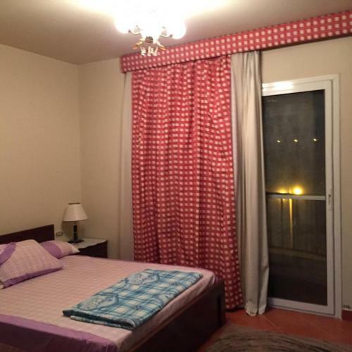 Apartamento Al Alamien
