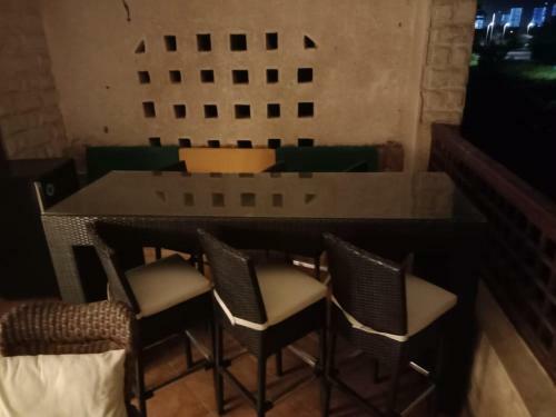 Apartamento Marina 5