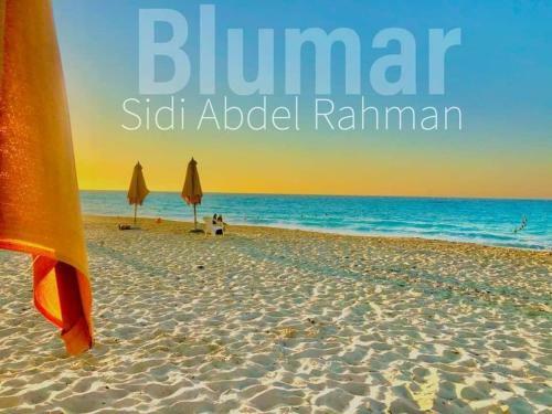 Blumar Sidi Abd El Rahman