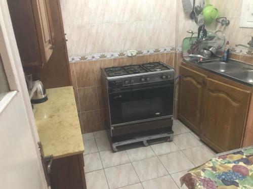 Apartamento ????? ??????? ??????? Chalet In North Cost