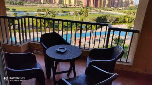 Golf Porto Marina