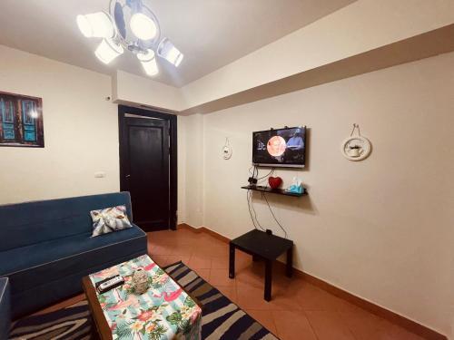 Apartamento Studio For Rent Golf Porto Marina Vip