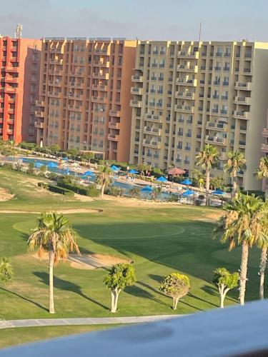 Apartamento Studio For Rent Golf Porto Marina Vip