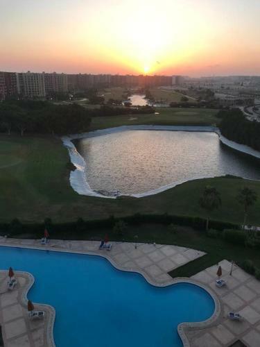 Golf Porto Marina