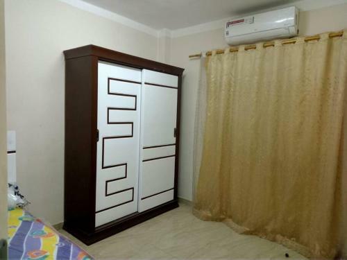 Apartamento Lovely 3 Bedroom Condo Free Parking