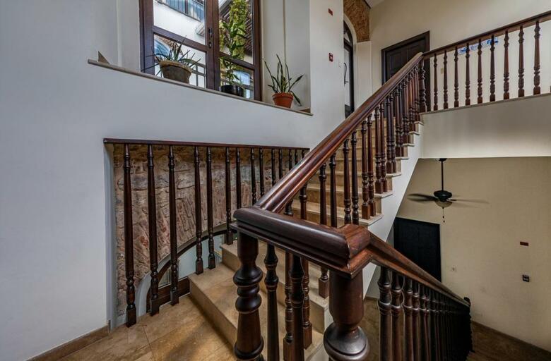 Apartamento Los Diamantes