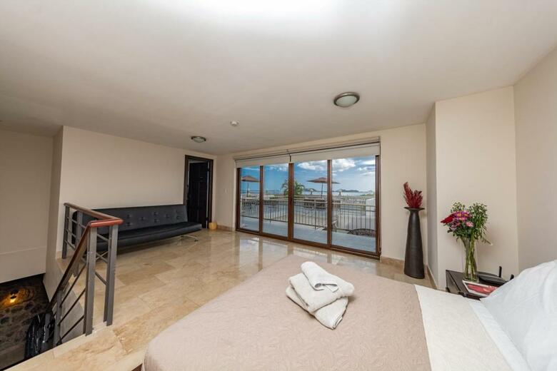 Apartamento Los Diamantes