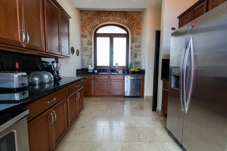Apartamento Los Diamantes