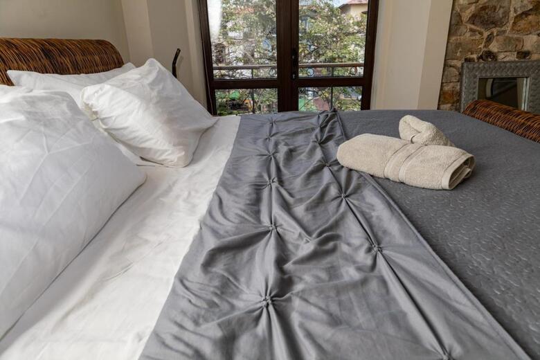 Apartamento Los Diamantes