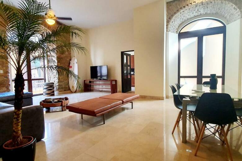 Apartamento Los Diamantes