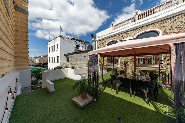 Apartamento Los Diamantes