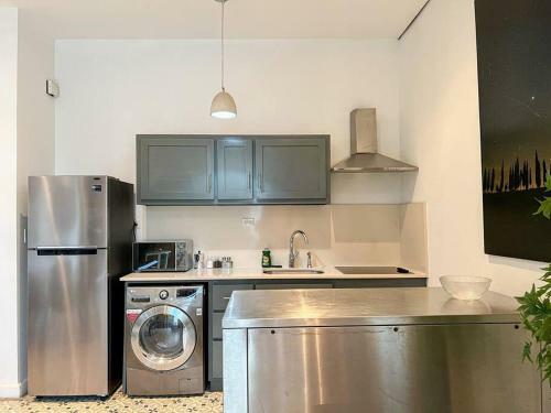 Apartamento En El Coraz�n de Casco Viejo Panam� 13