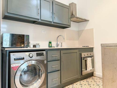 Apartamento En El Coraz�n de Casco Viejo Panam� 13
