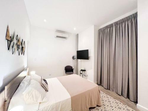 Apartamento En El Coraz�n de Casco Viejo Panam� 13
