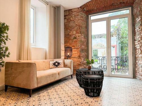 Apartamento En El Coraz�n de Casco Viejo Panam� 13
