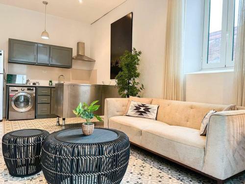 Apartamento En El Coraz�n de Casco Viejo Panam� 13