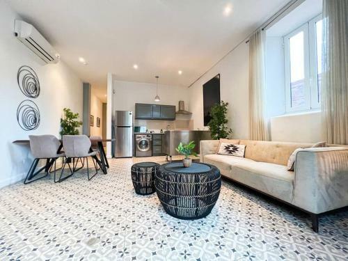 Apartamento En El Coraz�n de Casco Viejo Panam� 13