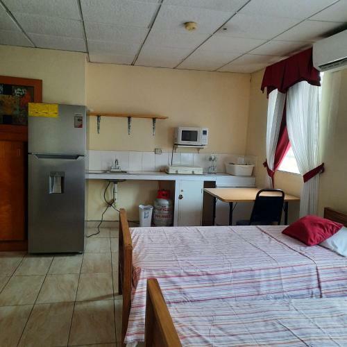 Hostal Amigos En Panama