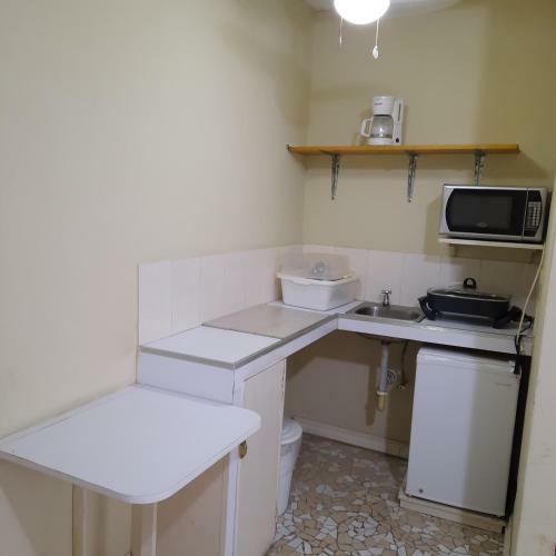 Hostal Amigos En Panama