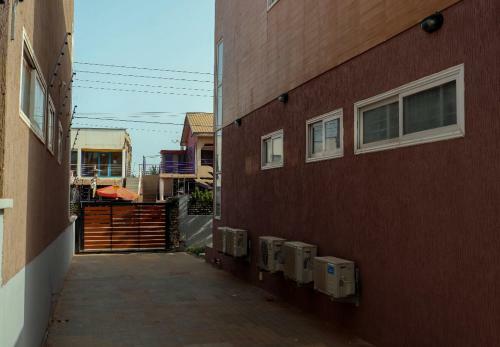 Apartamento Mus Homes