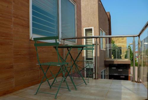Apartamento Mus Homes