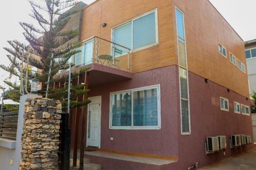 Apartamento Mus Homes