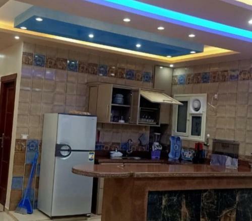 Villa King House