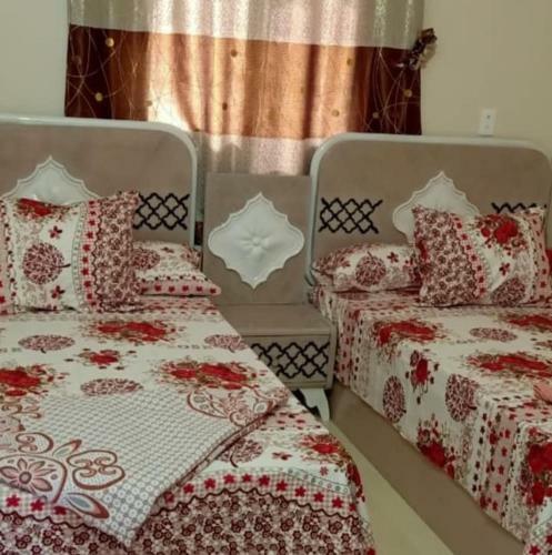 Villa King House