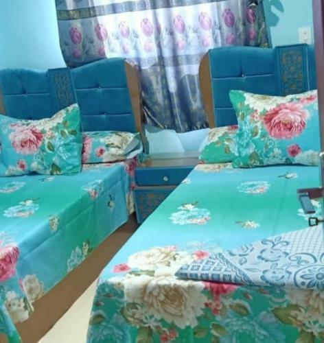 Villa King House