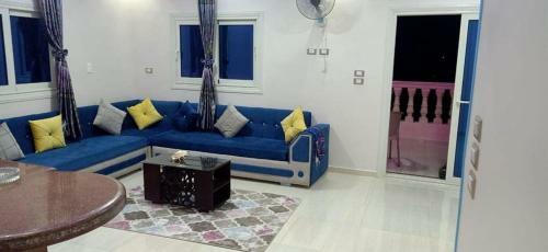 Villa King House