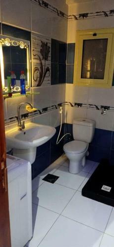 Villa King House