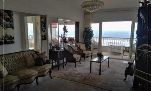 Alex Apartment