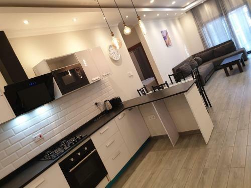 Passion Hills Apartment