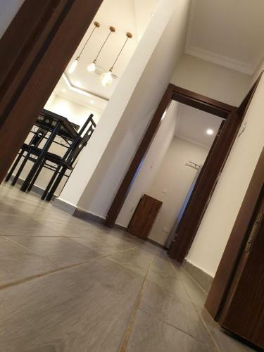 Passion Hills Apartment