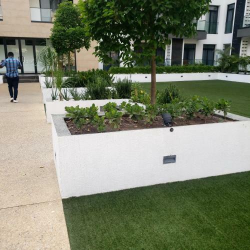 Apartamento Ebs Legends Luxury Two Bedroom Duplex