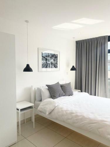 Apartamento Ebs Legends Luxury Two Bedroom Duplex