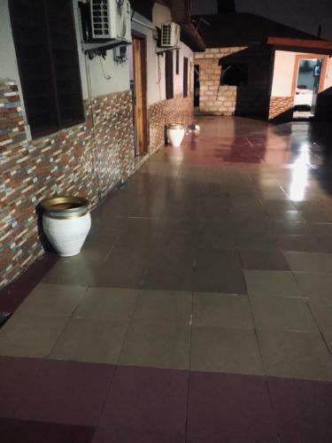Bellz Homestay