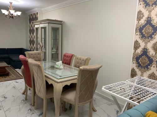 Apartamento M�venpick Comfort Elite