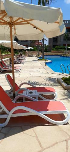 Apartamento King City Compound