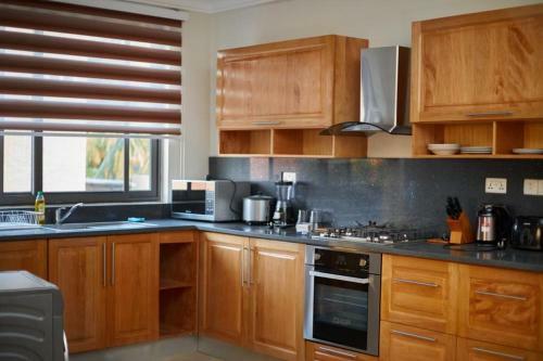 Apartamento The Wing