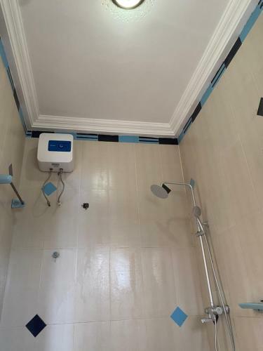 Spacious Studio Apartment With A Pool