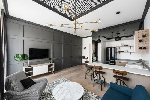 Apartamento Royal Home