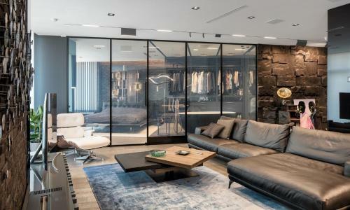 Apartamento Royal Home