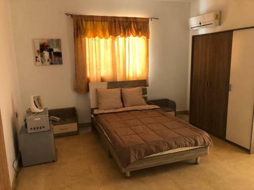 Hostal Matkay
