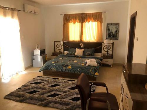 Hostal Matkay