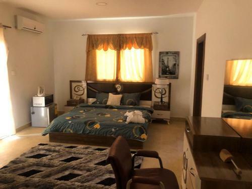 Hostal Matkay
