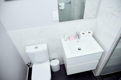 Apartamento Ebs Legends One Bedroom Duplex